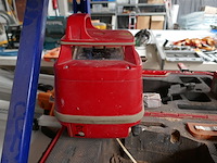 Roterende laserwaterpas + telescopische laserlat hilti - afbeelding 4 van  4