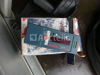 Roterende laserwaterpasset + diverse bosch-accessoires - afbeelding 2 van  6