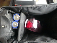 Roterende laserwaterpasset + diverse bosch-accessoires - afbeelding 4 van  6