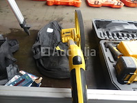 Roterende laserwaterpasset + diverse bosch-accessoires - afbeelding 5 van  6