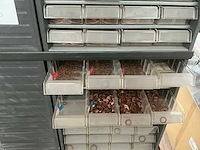 Roterende onderdelenkast - afbeelding 2 van  9