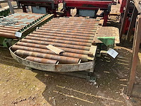 Roterende rollenbaan - afbeelding 2 van  5