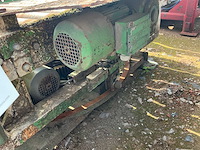 Roterende rollenbaan - afbeelding 3 van  5