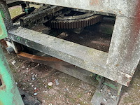 Roterende rollenbaan - afbeelding 4 van  5