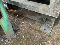 Roterende rollenbaan - afbeelding 5 van  5