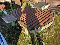 Roterende rollenbaan - afbeelding 3 van  6