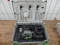 Roterende schuurmachine festool ets 125 eq plus - afbeelding 3 van  5