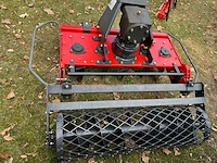 Roterende snijder 120 cm - afbeelding 2 van  2
