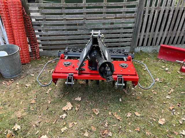 Roterende snijder 120 cm - afbeelding 1 van  2