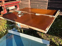 Roterende tafel - afbeelding 1 van  6
