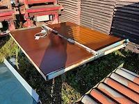 Roterende tafel - afbeelding 2 van  6