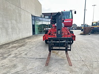 Roterende verreiker manitou mrt2150 privilege diesel 136pk 2008 - afbeelding 1 van  1