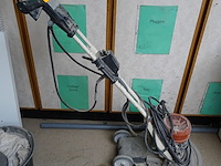 Roterende voegmachine raimondi - afbeelding 1 van  5