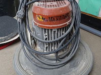 Roterende voegmachine raimondi - afbeelding 4 van  5