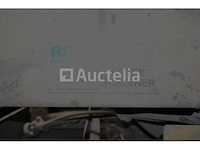 Rotex 342 gp industrieel vibratiezeef - afbeelding 6 van  7