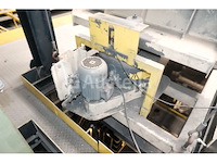 Rotex 343 gp industrieel vibratiezeef - afbeelding 5 van  8