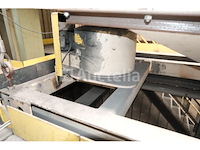 Rotex 343 gp industrieel vibratiezeef - afbeelding 8 van  8