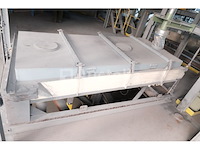 Rotex 42 industrieel vibrerende zeef - afbeelding 2 van  11