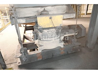 Rotex 42 industrieel vibrerende zeef - afbeelding 11 van  11