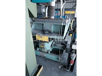 Rotex 43 industrieel vibratiezeef schuurmiddel - afbeelding 5 van  7