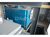 Rotex 43 industrieel vibratiezeef schuurmiddel - afbeelding 6 van  7