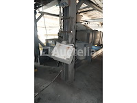 Rotex industriële trillingszeef a5d70-1m - afbeelding 3 van  13