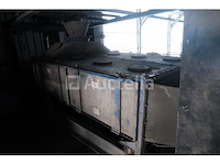 Rotex industriële trillingszeef a5d70-1m - afbeelding 6 van  13