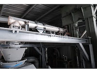 Rotex industriële trillingszeef a5d70-1m - afbeelding 8 van  13