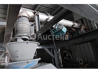 Rotex industriële trillingszeef a5d70-1m - afbeelding 9 van  13