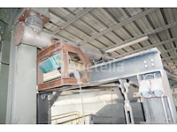 Rotex industriële trillingszeef a5d70-1m - afbeelding 12 van  13