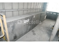 Rotex industriële trillingszeef a5d70-1m - afbeelding 13 van  13