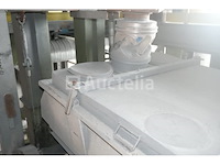 Rotex industriële trillingszeef - afbeelding 3 van  9