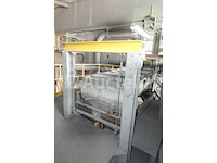 Rotex industriële trillingszeef - afbeelding 4 van  9