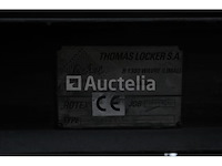 Rotex industriële trillingszeef - afbeelding 6 van  9