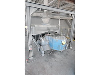 Rotex vibratiezeef a8d35-2m - afbeelding 2 van  15