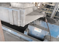 Rotex vibratiezeef a8d35-2m - afbeelding 3 van  15