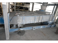 Rotex vibratiezeef a8d35-2m - afbeelding 6 van  15