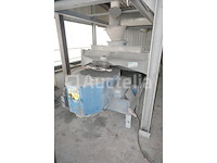 Rotex vibratiezeef a8d35-2m - afbeelding 9 van  15