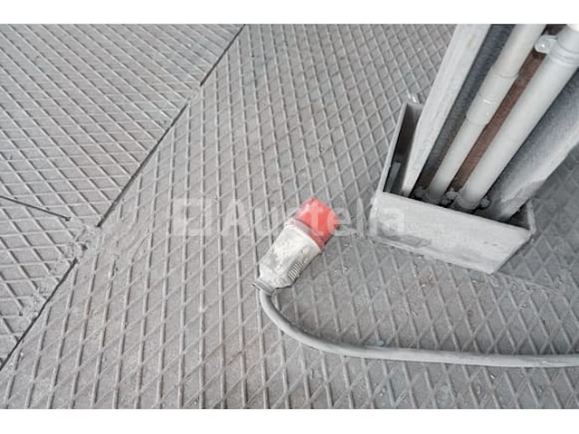 Rotex vibratiezeef a8d35-2m - afbeelding 10 van  15