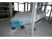 Rotex vibratiezeef a8d35-2m - afbeelding 13 van  15