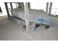 Rotex vibratiezeef a8d35-2m - afbeelding 14 van  15