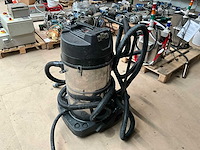Rotfuchs vcl3000 industriële stofzuiger - afbeelding 2 van  5