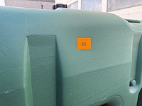 Roth regenwatertank - afbeelding 1 van  3