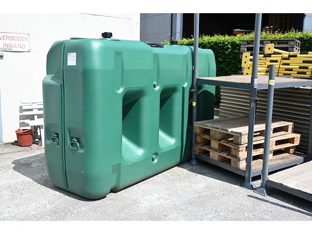 Roth regenwatertank - afbeelding 3 van  3
