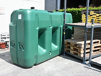 Roth regenwatertank - afbeelding 3 van  3