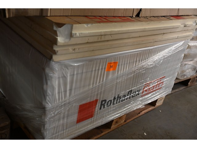 Roth rothaflex isolatiepanelen - afbeelding 1 van  3