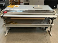 Roth weber rowe 198-2 snijmachine - afbeelding 1 van  7
