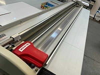 Roth weber rowe 198-2 snijmachine - afbeelding 4 van  7