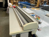 Roth weber rowe 198-2 snijmachine - afbeelding 5 van  7