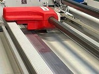 Roth weber rowe 198-2 snijmachine - afbeelding 6 van  7
